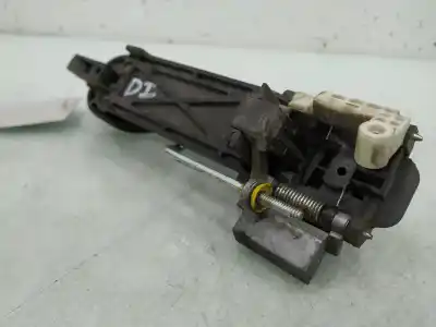 Автозапчасти б/у левая передняя наружная ручка за ford transit connect (p65_, p70_, p80_) 1.8 di ссылки oem iam 