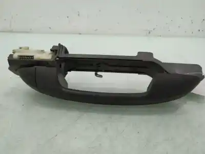 Автозапчастина б/у ліва передня зовнішня ручка для ford transit connect (p65_, p70_, p80_) 1.8 di посилання на oem iam   