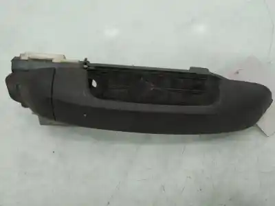 Автозапчастина б/у ліва передня зовнішня ручка для ford transit connect (p65_, p70_, p80_) 1.8 di посилання на oem iam   