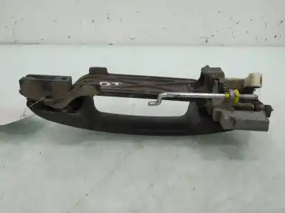 Автозапчастина б/у ліва передня зовнішня ручка для ford transit connect (p65_, p70_, p80_) 1.8 di посилання на oem iam   