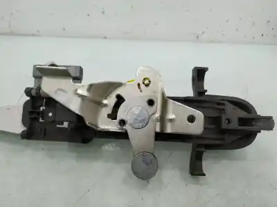 Автозапчастина б/у ЗАВНІШНЯ РУЧКА ЗАДНЯ ПРАВА для FORD TRANSIT CONNECT (P65_, P70_, P80_)  Посилання на OEM IAM   