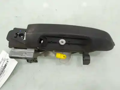 Автозапчасти б/у задняя правая наружная ручка за ford transit connect (p65_, p70_, p80_) 1.8 di ссылки oem iam   