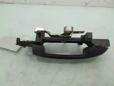 Автозапчасти б/у задняя правая наружная ручка за ford transit connect (p65_, p70_, p80_) 1.8 di ссылки oem iam   