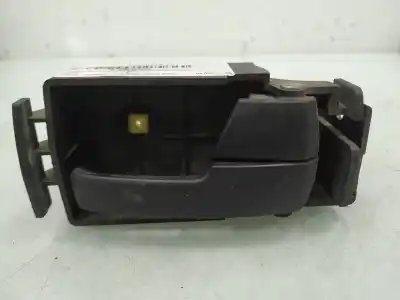 Автозапчастина б/у усередині передня права ручка для ford transit connect (p65_, p70_, p80_) 1.8 di посилання на oem iam   