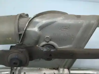 Автозапчасти б/у мотор переднего стеклоочистителя за ford transit connect (p65_, p70_, p80_) 1.8 di ссылки oem iam 8t1617508ab