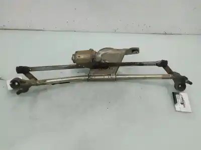 Автозапчасти б/у мотор переднего стеклоочистителя за ford transit connect (p65_, p70_, p80_) 1.8 di ссылки oem iam 8t1617508ab  