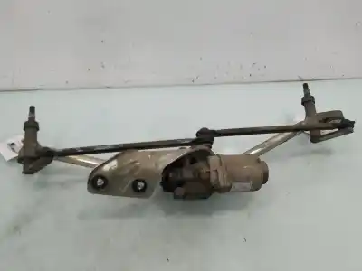 Автозапчасти б/у мотор переднего стеклоочистителя за ford transit connect (p65_, p70_, p80_) 1.8 di ссылки oem iam 8t1617508ab  