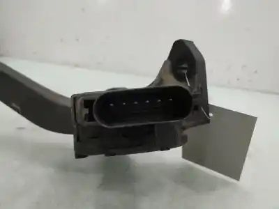 Автозапчастина б/у ПЕДАЛЬ АКСЕЛЕРАТОРА для FORD TRANSIT CONNECT (P65_, P70_, P80_)  Посилання на OEM IAM 7T119F836CD  