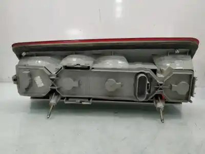 Автозапчасти б/у левый задний фонарь за ford transit connect (p65_, p70_, p80_) 1.8 di ссылки oem iam 9t1613405ad