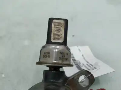 Автозапчасти б/у рампа инжектора за ford transit connect (p65_, p70_, p80_) 1.8 di ссылки oem iam a2c0001289002  