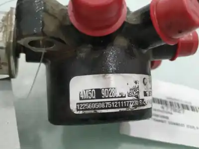 Автозапчасти б/у рампа инжектора за ford transit connect (p65_, p70_, p80_) 1.8 di ссылки oem iam a2c0001289002