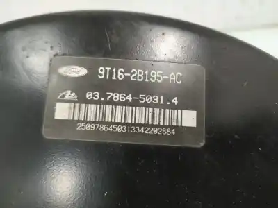 Автозапчасти б/у тормозной серво за ford transit connect (p65_, p70_, p80_) 1.8 di ссылки oem iam 9t162b195ac
