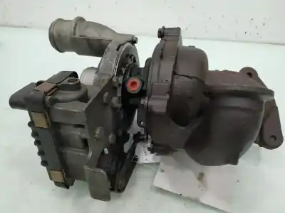 Автозапчасти б/у турбокомпенсатор за ford transit connect (p65_, p70_, p80_) 1.8 di ссылки oem iam 7g9q6k682bd  
