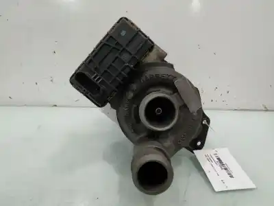 Автозапчасти б/у турбокомпенсатор за ford transit connect (p65_, p70_, p80_) 1.8 di ссылки oem iam 7g9q6k682bd  