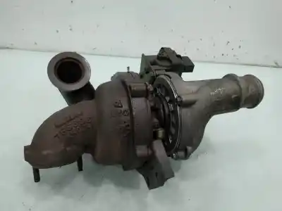 Автозапчасти б/у турбокомпенсатор за ford transit connect (p65_, p70_, p80_) 1.8 di ссылки oem iam 7g9q6k682bd  