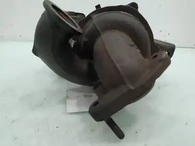 Автозапчасти б/у турбокомпенсатор за ford transit connect (p65_, p70_, p80_) 1.8 di ссылки oem iam 7g9q6k682bd  