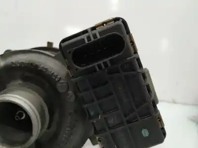 Автозапчасти б/у турбокомпенсатор за ford transit connect (p65_, p70_, p80_) 1.8 di ссылки oem iam 7g9q6k682bd  