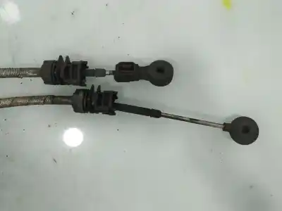 Автозапчасти б/у распределение коробки передач за ford transit connect (p65_, p70_, p80_) 1.8 di ссылки oem iam bt1r7e395ab  