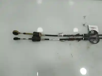 Автозапчасти б/у распределение коробки передач за ford transit connect (p65_, p70_, p80_) 1.8 di ссылки oem iam bt1r7e395ab  