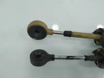 Автозапчасти б/у распределение коробки передач за ford transit connect (p65_, p70_, p80_) 1.8 di ссылки oem iam bt1r7e395ab  