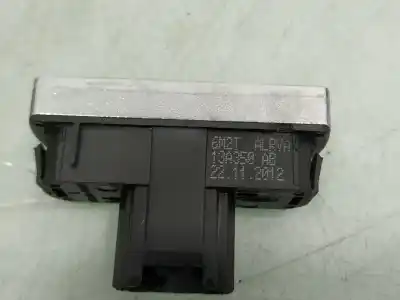 Автозапчасти б/у предупреждение за ford transit connect (p65_, p70_, p80_) 1.8 di ссылки oem iam 6m2t13a350ab  