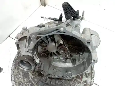 Pezzo di ricambio per auto di seconda mano riduttore per volkswagen troc advance riferimenti oem iam utv  