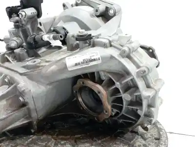 Pezzo di ricambio per auto di seconda mano riduttore per volkswagen troc advance riferimenti oem iam utv  