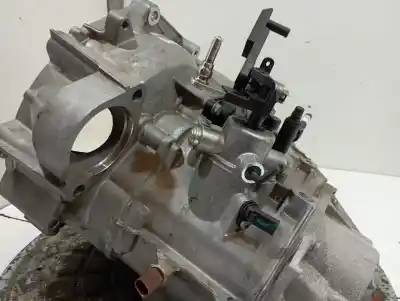 Pezzo di ricambio per auto di seconda mano riduttore per volkswagen troc advance riferimenti oem iam utv  