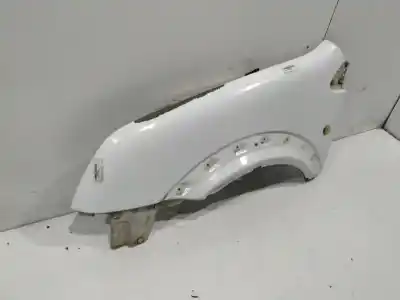 Автозапчасти б/у левое переднее крыло за ford transit connect (p65_, p70_, p80_) 1.8 di ссылки oem iam   