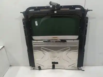 Peça sobressalente para automóvel em segunda mão tecto de abrir interior por lander range rover (lm) v8 se referências oem iam 898696913  