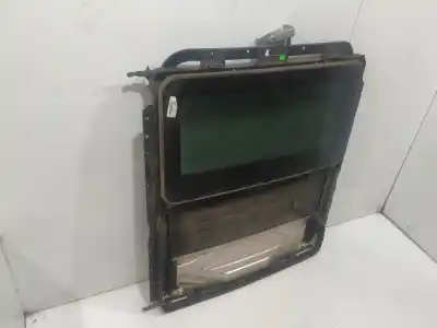 Peça sobressalente para automóvel em segunda mão tecto de abrir interior por lander range rover (lm) v8 se referências oem iam 898696913  