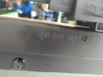 Peça sobressalente para automóvel em segunda mão tecto de abrir interior por lander range rover (lm) v8 se referências oem iam 898696913  