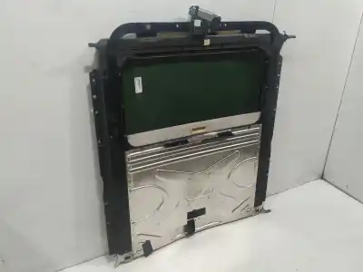 Peça sobressalente para automóvel em segunda mão tecto de abrir interior por lander range rover (lm) v8 se referências oem iam 898696913  