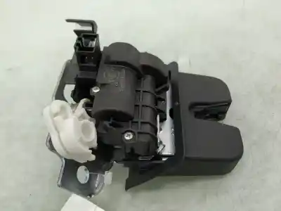 Peça sobressalente para automóvel em segunda mão fechadura do mala por volkswagen troc advance referências oem iam 2ga827505a