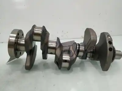 Peça sobressalente para automóvel em segunda mão virabrequim por volkswagen troc advance referências oem iam   