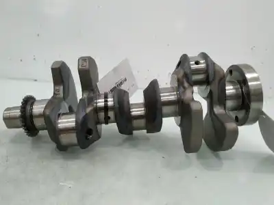 Peça sobressalente para automóvel em segunda mão virabrequim por volkswagen troc advance referências oem iam   