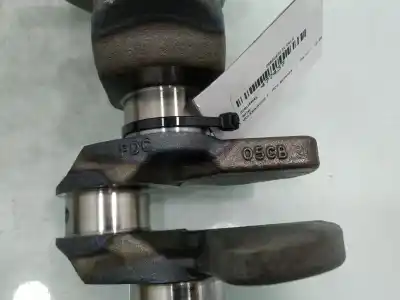 Peça sobressalente para automóvel em segunda mão virabrequim por volkswagen troc advance referências oem iam   