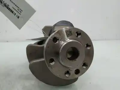 Peça sobressalente para automóvel em segunda mão virabrequim por volkswagen troc advance referências oem iam 