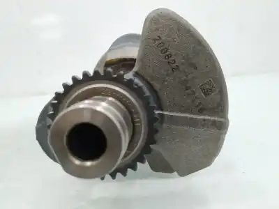 Peça sobressalente para automóvel em segunda mão virabrequim por volkswagen troc advance referências oem iam   