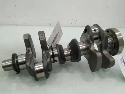 Peça sobressalente para automóvel em segunda mão virabrequim por volkswagen troc advance referências oem iam   