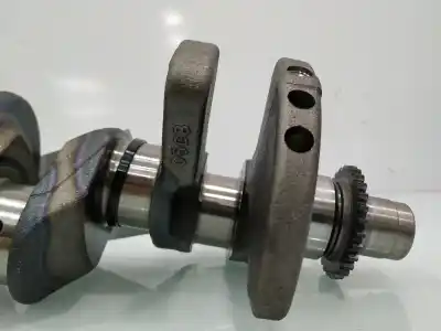 Peça sobressalente para automóvel em segunda mão virabrequim por volkswagen troc advance referências oem iam   