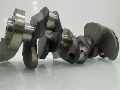 Peça sobressalente para automóvel em segunda mão virabrequim por volkswagen troc advance referências oem iam   