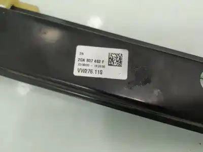 Peça sobressalente para automóvel em segunda mão elevador de vidros dianteiro direito por volkswagen troc advance referências oem iam 2ga837462f