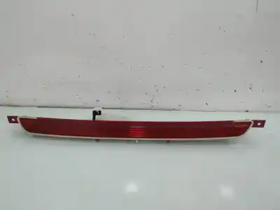 Peça sobressalente para automóvel em segunda mão farolim de travão central por volkswagen troc advance referências oem iam 5g6945087