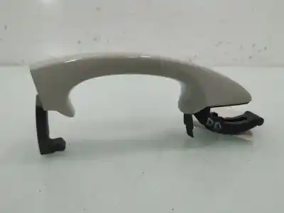 Peça sobressalente para automóvel em segunda mão puxador exterior frente direito por volkswagen troc advance referências oem iam 5g0837206n