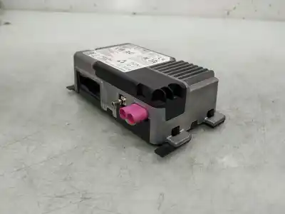 Peça sobressalente para automóvel em segunda mão módulo eletrônico por volkswagen troc advance referências oem iam 5wa035284e