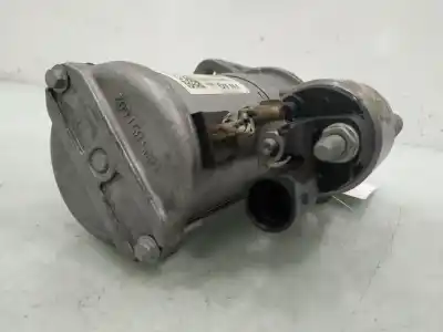 Peça sobressalente para automóvel em segunda mão motor de arranque por volkswagen troc advance referências oem iam 02m911022f