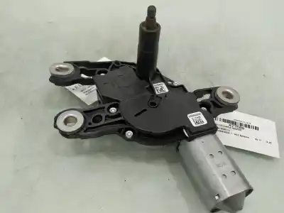 Peça sobressalente para automóvel em segunda mão motor do limpador traseiro por volkswagen troc advance referências oem iam 5g0955711c