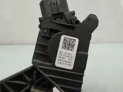 Peça sobressalente para automóvel em segunda mão pedal acelerador por volkswagen troc advance referências oem iam 5q1723503l