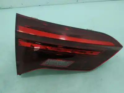 Peça sobressalente para automóvel em segunda mão farolim traseiro esquerdo por volkswagen troc advance referências oem iam 2ga945093b